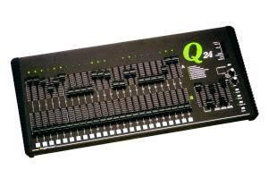 Lightprocessor Q24