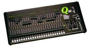 Lightprocessor Q24