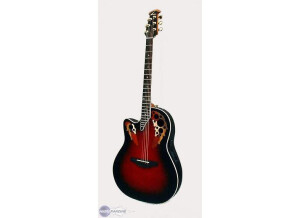 Ovation Elite L778