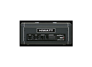 Hiwatt B300 Head