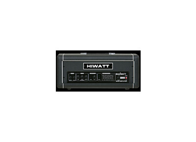Hiwatt B300 Head