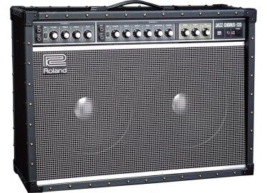 Roland Jazz Chorus JC-120