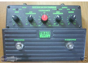 Trace Elliot SMX Dual Compressor