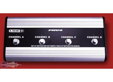 Line 6 FBV4