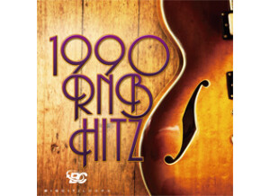 Big Citi Loops 1990'S RNB HITZ