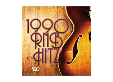 Big Citi Loops 1990'S RNB HITZ