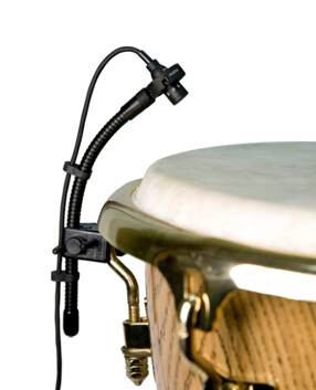 Audix Micro-HP pour percussions