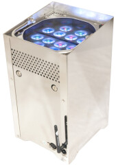 Wash à LED Chauvet WELL