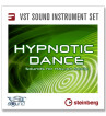 Steinberg Hypnotic Dance