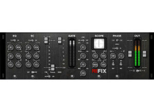 Variety Of Sound preFIX