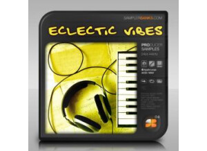 SamplerBanks Eclectic Vibes