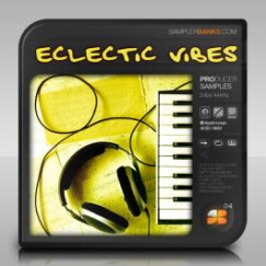 Samplerbanks Eclectic Vibes