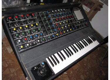 Maplin - Synthesizers 5600s