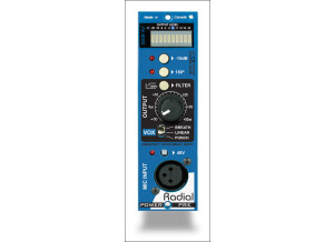 Radial Engineering PowerPre