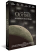 Zero-G Ian Boddy Odyssey