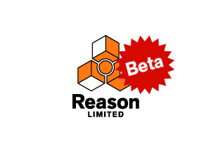 Reason Studios Reason Limited