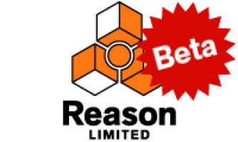 Reason Studios Reason Limited