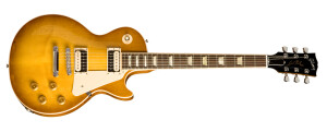 Gibson Les Paul Traditional Pro '50s