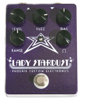 Phoenix Custom Electronics Lady Stardust