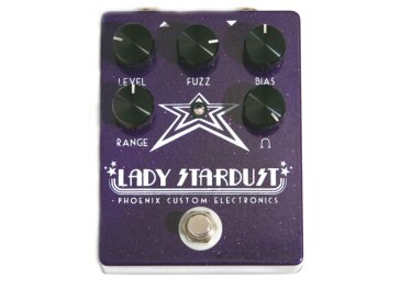 Phoenix Custom Electronics Lady Stardust