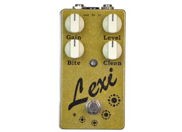 DMB Pedals Lexi