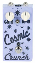 DMB Pedals Cosmic Crunch Preamp