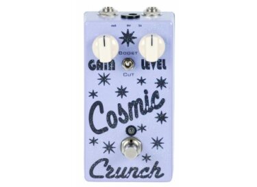 DMB Pedals Cosmic Crunch Preamp