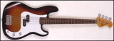 Sx Guitars SPB-62