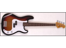 Sx Guitars SPB-62