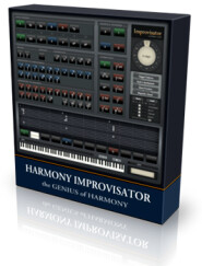Synleor Harmony Improvisator