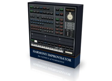 Synleor Harmony Improvisator