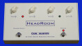 Carl Martin Releases the HeadRoom