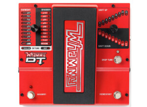 DigiTech Whammy DT