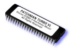 Patchman Music TURBO VL Upgrade Chip