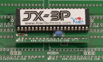 Kiwitechnics JX-3P