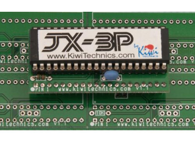 Kiwitechnics JX-3P
