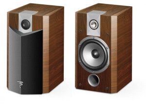 Focal Chorus 705 V