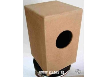 Cajon Camino CAJON CAMINO FLAMENCO EN MEDIUM