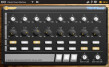 Tek'it Audio 8eqf