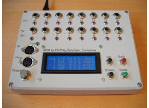 EDV-Technik-TS MUC-200