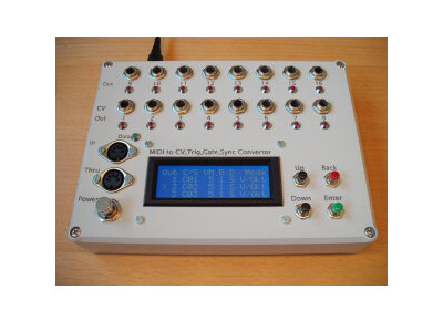 EDV-Technik-TS MUC-200