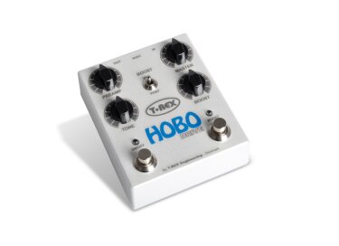 T-Rex Engineering Hobo Drive