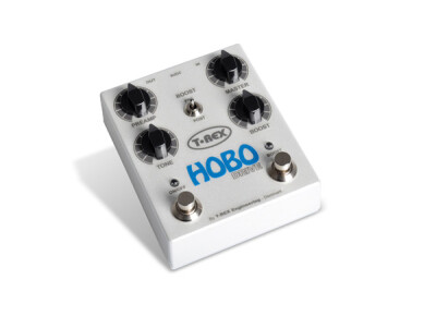 T-Rex Engineering Hobo Drive