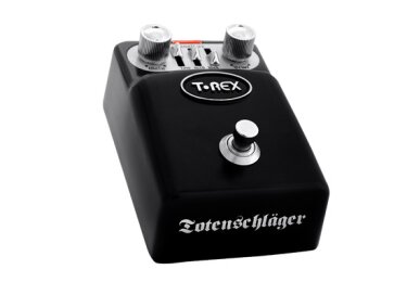 T-Rex Engineering ToneBug Totenschläger