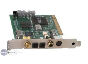 Frontier Design Group WaveCenter PCI