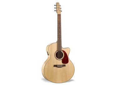 Seagull Performer CW Mini Jumbo QI