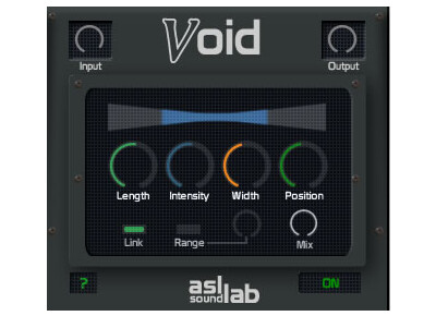 ASL SoundLab Void