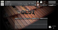 AcousticsampleS OLYX et mise à jour de l'ASPlayer