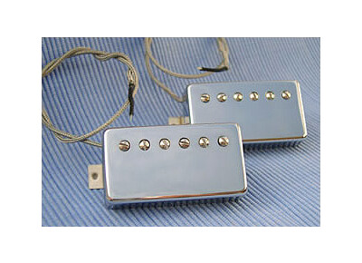 leosounds 59 bucker classic