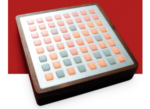 Monome Hardware 64